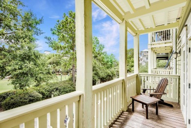 Lake House Percy's Flat - Brand New Remodeled Flat in Rosemary Beach, , on Gulf of Mexico - Rosemary Beach in Florida - Lakehouse Vacation Rental - Lake Home for rent on LakeHouseVacations.com