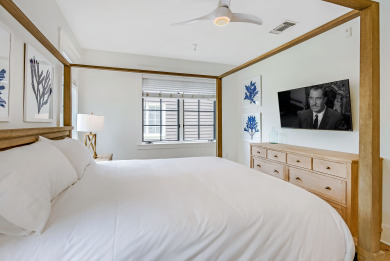 Lake House Percy's Flat - Brand New Remodeled Flat in Rosemary Beach, , on Gulf of Mexico - Rosemary Beach in Florida - Lakehouse Vacation Rental - Lake Home for rent on LakeHouseVacations.com