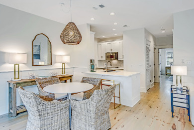 Lake House Percy's Flat - Brand New Remodeled Flat in Rosemary Beach, , on Gulf of Mexico - Rosemary Beach in Florida - Lakehouse Vacation Rental - Lake Home for rent on LakeHouseVacations.com