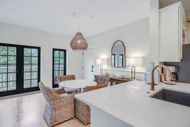 Lake House Percy's Flat - Brand New Remodeled Flat in Rosemary Beach, , on Gulf of Mexico - Rosemary Beach in Florida - Lakehouse Vacation Rental - Lake Home for rent on LakeHouseVacations.com