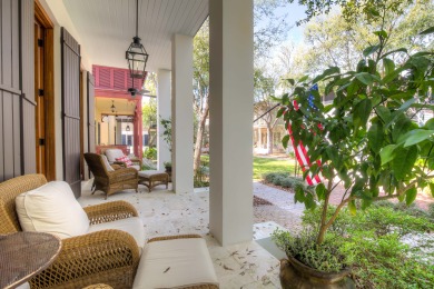 Lake House Uncorked Cottage - Rosemary Beach Cottage, steps from shopping and dining, , on Gulf of Mexico - Rosemary Beach in Florida - Lakehouse Vacation Rental - Lake Home for rent on LakeHouseVacations.com