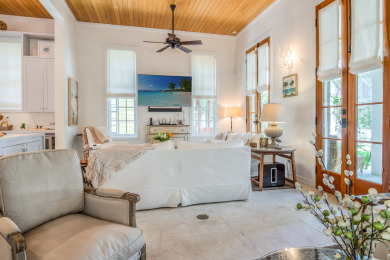 Lake House Uncorked Cottage - Rosemary Beach Cottage, steps from shopping and dining, , on Gulf of Mexico - Rosemary Beach in Florida - Lakehouse Vacation Rental - Lake Home for rent on LakeHouseVacations.com