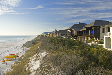 Lake House Uncorked Cottage - Rosemary Beach Cottage, steps from shopping and dining, , on Gulf of Mexico - Rosemary Beach in Florida - Lakehouse Vacation Rental - Lake Home for rent on LakeHouseVacations.com