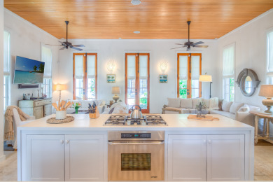 Lake House Uncorked Cottage - Rosemary Beach Cottage, steps from shopping and dining, , on Gulf of Mexico - Rosemary Beach in Florida - Lakehouse Vacation Rental - Lake Home for rent on LakeHouseVacations.com