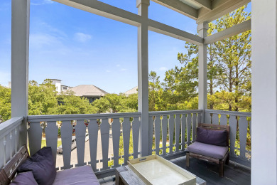 Lake House Thyme & Place - Breathtaking Sunsets Over Rosemary from the 4th Floor Deck!!, , on Gulf of Mexico - Rosemary Beach in Florida - Lakehouse Vacation Rental - Lake Home for rent on LakeHouseVacations.com