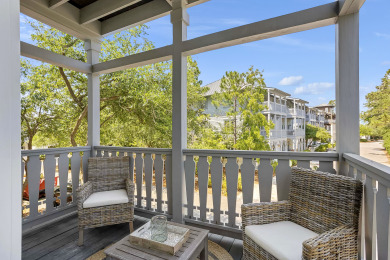 Lake House Thyme & Place - Breathtaking Sunsets Over Rosemary from the 4th Floor Deck!!, , on Gulf of Mexico - Rosemary Beach in Florida - Lakehouse Vacation Rental - Lake Home for rent on LakeHouseVacations.com