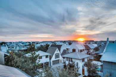 Lake House Thyme & Place - Breathtaking Sunsets Over Rosemary from the 4th Floor Deck!!, , on Gulf of Mexico - Rosemary Beach in Florida - Lakehouse Vacation Rental - Lake Home for rent on LakeHouseVacations.com