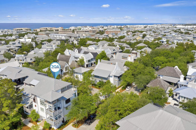 Lake House Thyme & Place - Breathtaking Sunsets Over Rosemary from the 4th Floor Deck!!, , on Gulf of Mexico - Rosemary Beach in Florida - Lakehouse Vacation Rental - Lake Home for rent on LakeHouseVacations.com