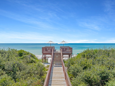 Lake House Villa Rose - Pet Friendly, Bikes & Only 1 Minute to the Beach!!, , on Gulf of Mexico - Rosemary Beach in Florida - Lakehouse Vacation Rental - Lake Home for rent on LakeHouseVacations.com