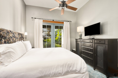 Lake House Villa Rose - Pet Friendly, Bikes & Only 1 Minute to the Beach!!, , on Gulf of Mexico - Rosemary Beach in Florida - Lakehouse Vacation Rental - Lake Home for rent on LakeHouseVacations.com