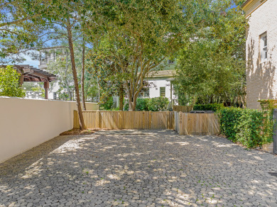 Lake House Villa Rose - Pet Friendly, Bikes & Only 1 Minute to the Beach!!, , on Gulf of Mexico - Rosemary Beach in Florida - Lakehouse Vacation Rental - Lake Home for rent on LakeHouseVacations.com