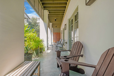 Lake House Villa Rose - Pet Friendly, Bikes & Only 1 Minute to the Beach!!, , on Gulf of Mexico - Rosemary Beach in Florida - Lakehouse Vacation Rental - Lake Home for rent on LakeHouseVacations.com