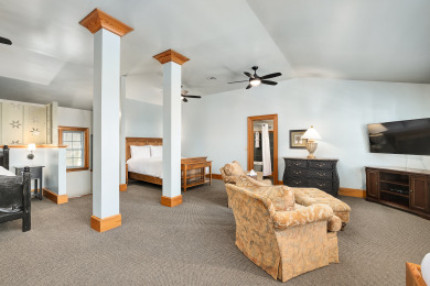 Lake House Villa Rose - Pet Friendly, Bikes & Only 1 Minute to the Beach!!, , on Gulf of Mexico - Rosemary Beach in Florida - Lakehouse Vacation Rental - Lake Home for rent on LakeHouseVacations.com
