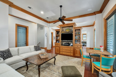 Lake House Villa Rose - Pet Friendly, Bikes & Only 1 Minute to the Beach!!, , on Gulf of Mexico - Rosemary Beach in Florida - Lakehouse Vacation Rental - Lake Home for rent on LakeHouseVacations.com