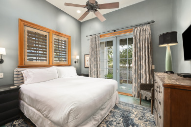 Lake House Villa Rose - Pet Friendly, Bikes & Only 1 Minute to the Beach!!, , on Gulf of Mexico - Rosemary Beach in Florida - Lakehouse Vacation Rental - Lake Home for rent on LakeHouseVacations.com