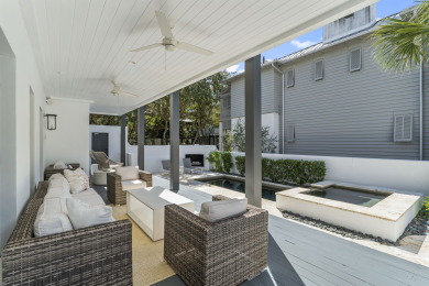 Lake House Acqua Cottage & Carriage House - Private Pool south of 30A in Rosemary Beach, , on Gulf of Mexico - Rosemary Beach in Florida - Lakehouse Vacation Rental - Lake Home for rent on LakeHouseVacations.com