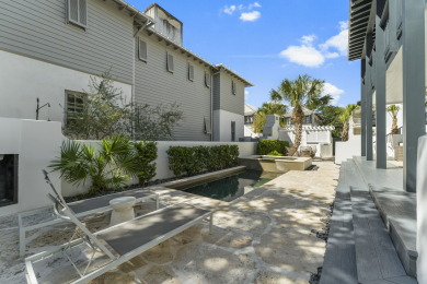 Lake House Acqua Cottage & Carriage House - Private Pool south of 30A in Rosemary Beach, , on Gulf of Mexico - Rosemary Beach in Florida - Lakehouse Vacation Rental - Lake Home for rent on LakeHouseVacations.com