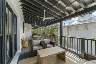 Lake House Acqua Cottage & Carriage House - Private Pool south of 30A in Rosemary Beach, , on Gulf of Mexico - Rosemary Beach in Florida - Lakehouse Vacation Rental - Lake Home for rent on LakeHouseVacations.com