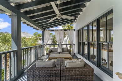 Lake House Acqua Cottage & Carriage House - Private Pool south of 30A in Rosemary Beach, , on Gulf of Mexico - Rosemary Beach in Florida - Lakehouse Vacation Rental - Lake Home for rent on LakeHouseVacations.com