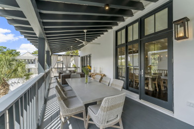 Lake House Acqua Cottage & Carriage House - Private Pool south of 30A in Rosemary Beach, , on Gulf of Mexico - Rosemary Beach in Florida - Lakehouse Vacation Rental - Lake Home for rent on LakeHouseVacations.com
