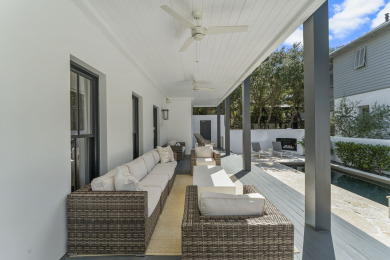 Lake House Acqua Cottage & Carriage House - Private Pool south of 30A in Rosemary Beach, , on Gulf of Mexico - Rosemary Beach in Florida - Lakehouse Vacation Rental - Lake Home for rent on LakeHouseVacations.com