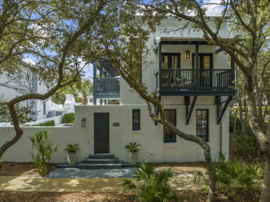 Lake House Acqua Cottage & Carriage House - Private Pool south of 30A in Rosemary Beach, , on Gulf of Mexico - Rosemary Beach in Florida - Lakehouse Vacation Rental - Lake Home for rent on LakeHouseVacations.com