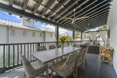 Lake House Acqua Cottage & Carriage House - Private Pool south of 30A in Rosemary Beach, , on Gulf of Mexico - Rosemary Beach in Florida - Lakehouse Vacation Rental - Lake Home for rent on LakeHouseVacations.com