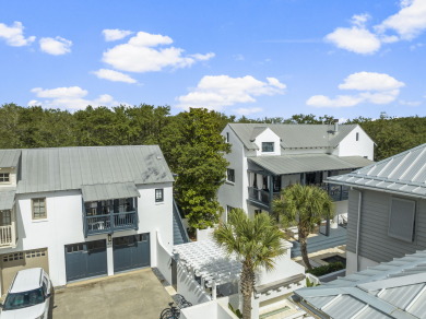 Lake House Acqua Cottage & Carriage House - Private Pool south of 30A in Rosemary Beach, , on Gulf of Mexico - Rosemary Beach in Florida - Lakehouse Vacation Rental - Lake Home for rent on LakeHouseVacations.com