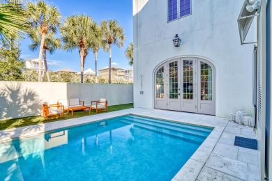Lake House Elysee Reunion - Custom Home, Pool, Bikes, Beach Chairs, Private Gated Street, , on  in Florida - Lakehouse Vacation Rental - Lake Home for rent on LakeHouseVacations.com