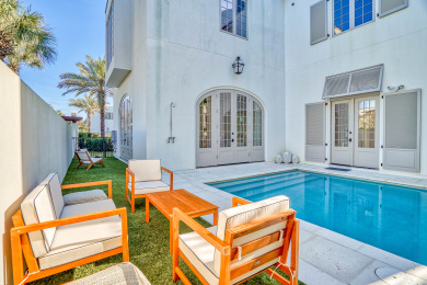 Lake House Elysee Reunion - Custom Home, Pool, Bikes, Beach Chairs, Private Gated Street, , on  in Florida - Lakehouse Vacation Rental - Lake Home for rent on LakeHouseVacations.com