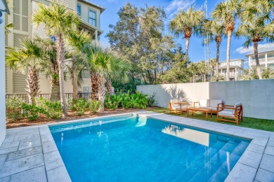 Lake House Elysee Reunion - Custom Home, Pool, Bikes, Beach Chairs, Private Gated Street, , on  in Florida - Lakehouse Vacation Rental - Lake Home for rent on LakeHouseVacations.com