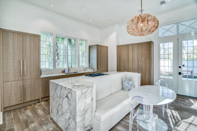 Lake House Elysee Reunion - Custom Home, Pool, Bikes, Beach Chairs, Private Gated Street, , on  in Florida - Lakehouse Vacation Rental - Lake Home for rent on LakeHouseVacations.com
