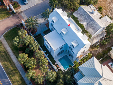 Lake House Elysee Reunion - Custom Home, Pool, Bikes, Beach Chairs, Private Gated Street, , on  in Florida - Lakehouse Vacation Rental - Lake Home for rent on LakeHouseVacations.com