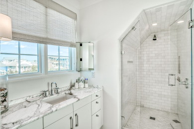 Lake House Elysee Reunion - Custom Home, Pool, Bikes, Beach Chairs, Private Gated Street, , on  in Florida - Lakehouse Vacation Rental - Lake Home for rent on LakeHouseVacations.com