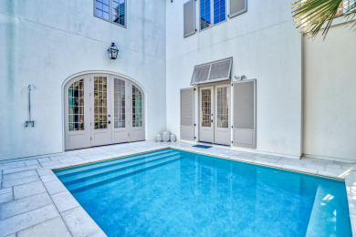 Lake House Elysee Reunion - Custom Home, Pool, Bikes, Beach Chairs, Private Gated Street, , on  in Florida - Lakehouse Vacation Rental - Lake Home for rent on LakeHouseVacations.com