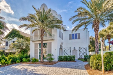 Lake House Elysee Reunion - Custom Home, Pool, Bikes, Beach Chairs, Private Gated Street, , on  in Florida - Lakehouse Vacation Rental - Lake Home for rent on LakeHouseVacations.com