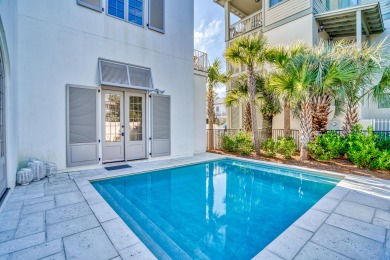 Lake House Elysee Reunion - Custom Home, Pool, Bikes, Beach Chairs, Private Gated Street, , on  in Florida - Lakehouse Vacation Rental - Lake Home for rent on LakeHouseVacations.com