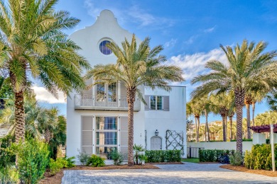 Lake House Elysee Reunion - Custom Home, Pool, Bikes, Beach Chairs, Private Gated Street, , on  in Florida - Lakehouse Vacation Rental - Lake Home for rent on LakeHouseVacations.com
