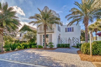 Lake House Elysee Reunion - Custom Home, Pool, Bikes, Beach Chairs, Private Gated Street, , on  in Florida - Lakehouse Vacation Rental - Lake Home for rent on LakeHouseVacations.com