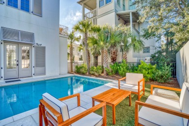Lake House Elysee Reunion - Custom Home, Pool, Bikes, Beach Chairs, Private Gated Street, , on  in Florida - Lakehouse Vacation Rental - Lake Home for rent on LakeHouseVacations.com