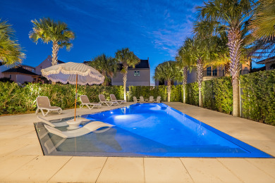 Lake House 98 Sandy Shores Ct - Private Gated Street & Beach, Bikes, Pool, Large Home, , on  in Florida - Lakehouse Vacation Rental - Lake Home for rent on LakeHouseVacations.com