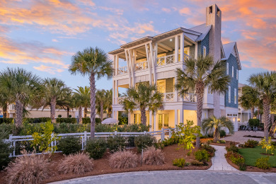 Lake House 98 Sandy Shores Ct - Private Gated Street & Beach, Bikes, Pool, Large Home, , on  in Florida - Lakehouse Vacation Rental - Lake Home for rent on LakeHouseVacations.com
