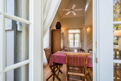 Lake House Belize Carriage House is your escape to paradise!!, , on  in Florida - Lakehouse Vacation Rental - Lake Home for rent on LakeHouseVacations.com