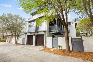 Lake House Abaco Pearl Carriage House - 1 minute walk to the beach!, , on Gulf of Mexico - Rosemary Beach in Florida - Lakehouse Vacation Rental - Lake Home for rent on LakeHouseVacations.com