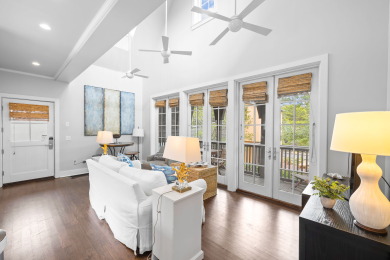 Lake House Abaco Pearl Carriage House - 1 minute walk to the beach!, , on Gulf of Mexico - Rosemary Beach in Florida - Lakehouse Vacation Rental - Lake Home for rent on LakeHouseVacations.com