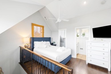 Lake House Abaco Pearl Carriage House - 1 minute walk to the beach!, , on Gulf of Mexico - Rosemary Beach in Florida - Lakehouse Vacation Rental - Lake Home for rent on LakeHouseVacations.com