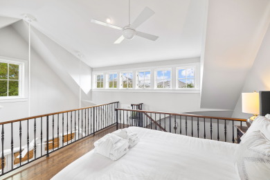 Lake House Abaco Pearl Carriage House - 1 minute walk to the beach!, , on Gulf of Mexico - Rosemary Beach in Florida - Lakehouse Vacation Rental - Lake Home for rent on LakeHouseVacations.com