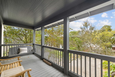Lake House Abaco Pearl Carriage House - 1 minute walk to the beach!, , on Gulf of Mexico - Rosemary Beach in Florida - Lakehouse Vacation Rental - Lake Home for rent on LakeHouseVacations.com