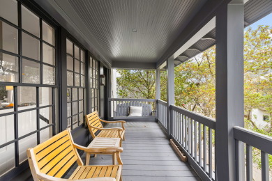 Lake House Abaco Pearl Carriage House - 1 minute walk to the beach!, , on Gulf of Mexico - Rosemary Beach in Florida - Lakehouse Vacation Rental - Lake Home for rent on LakeHouseVacations.com
