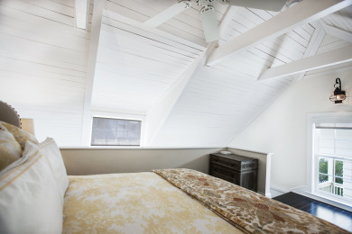 Lake House Benoit Carriage House A petite, pristine pied- -terre wa perfect location, , on Gulf of Mexico - Rosemary Beach in Florida - Lakehouse Vacation Rental - Lake Home for rent on LakeHouseVacations.com